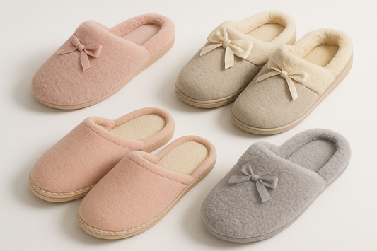 5 Lugares donde vender al por mayor nuestros calzados Mebo