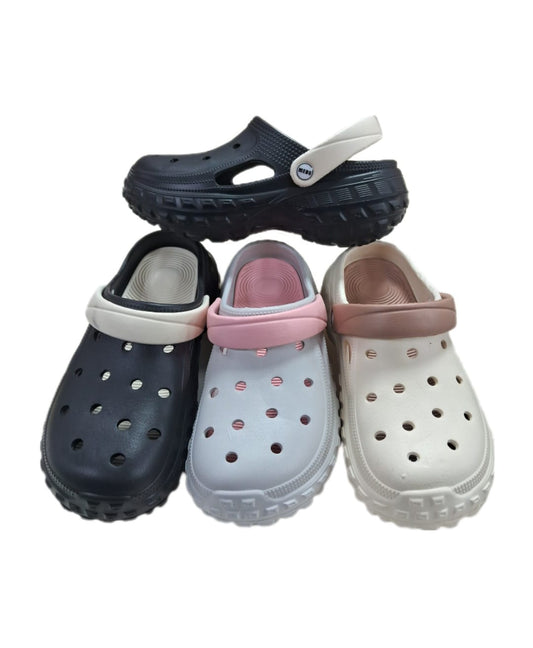 Pack-Zueco mujer 2306B-36 unidades