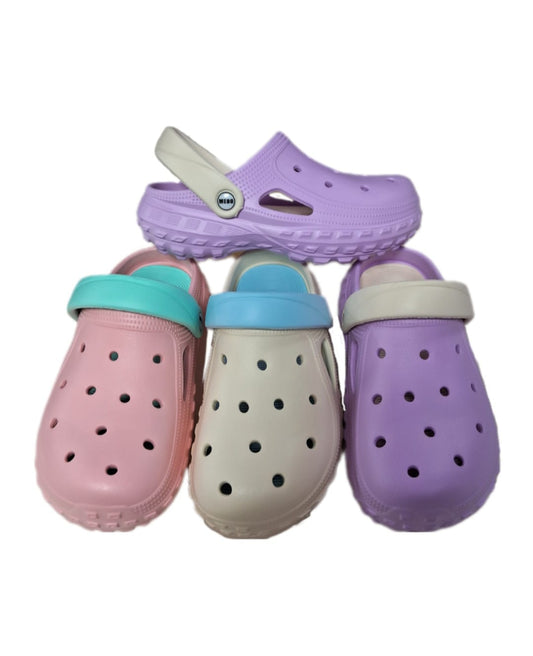 Pack-Zueco infantil #30-35 2306C-12 unidades