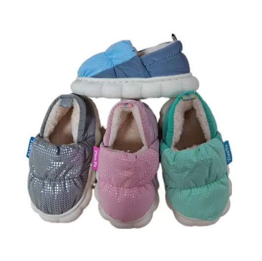 Pack-Pantufla infantil 2308-1-12 unidades
