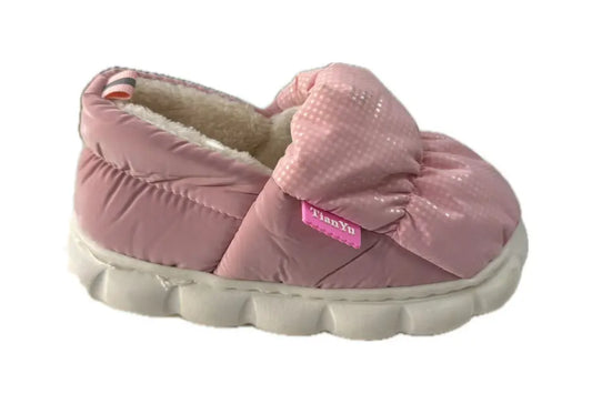 Pantufla infantil niños