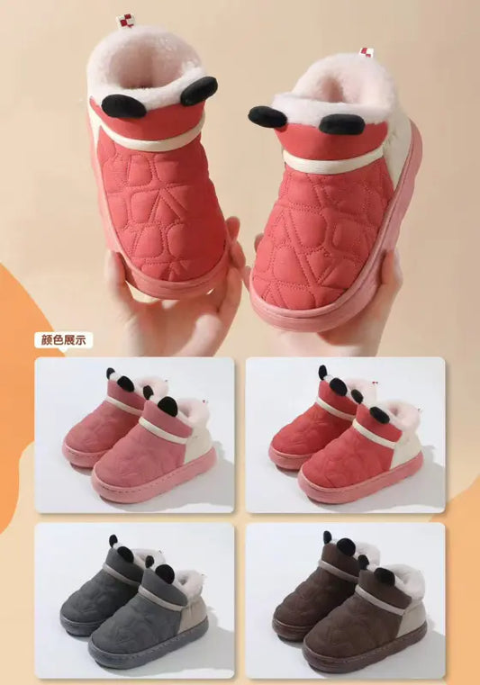 Pack-Bota termica infantil #26-31 2507-12 unidades