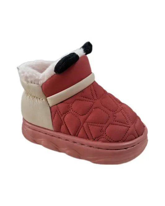 Bota termica infantil #22-25 2508