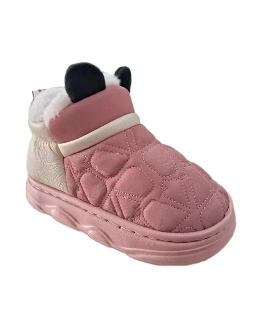 Bota termica infantil #22-25 2508