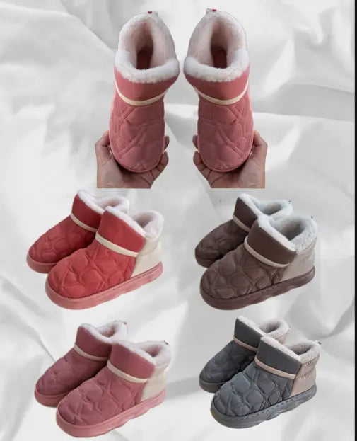 Pack-Bota temica infantil #32-37 2509-24 unidades