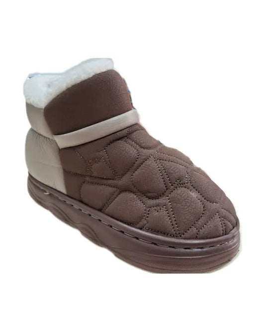 Bota termica infantil #32-37 2509