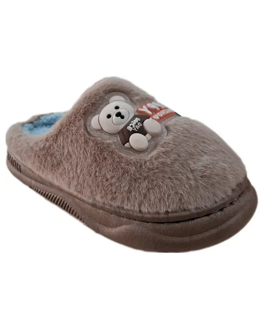 Pantufla infantil niños