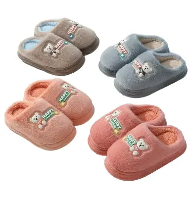 Pack-Pantufla infantil 2510-48 unidades
