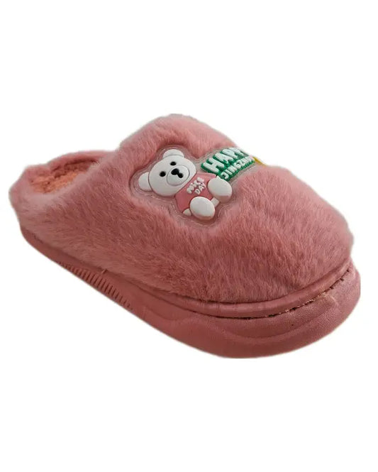 Pack-Pantufla infantil 2510-12 unidades