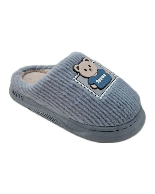 Pack-Pantufla infantil 2511-12 unidades