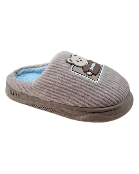 Pantufla infantil niños