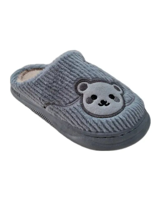Pack-Pantufla infantil 2512-12 unidades