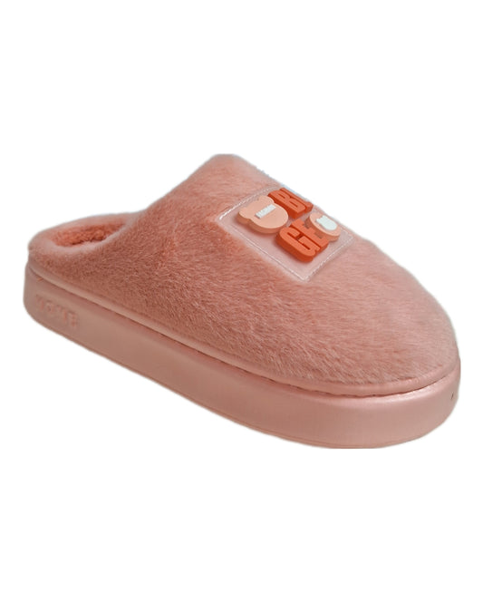 Pack-Pantufla unisex #36-41 2513-12 unidades