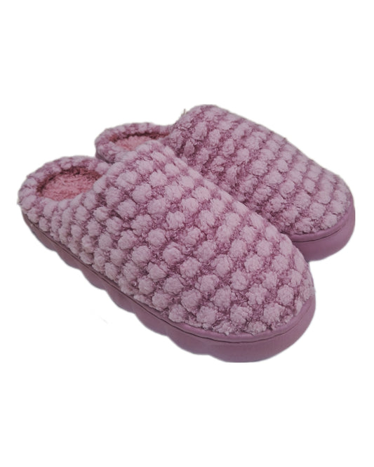 Pantuflas unisex #38-45 2514