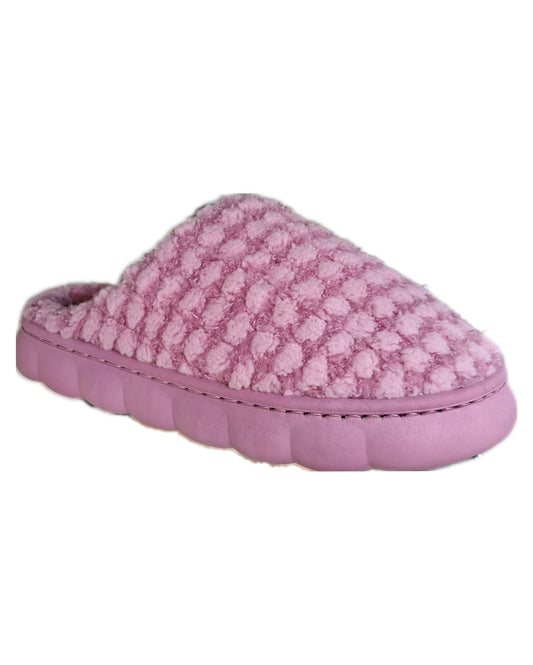 Pantuflas unisex #38-45 2514