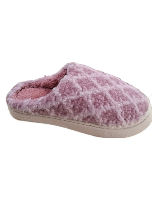 Pantuflas unisex #38-45 2515