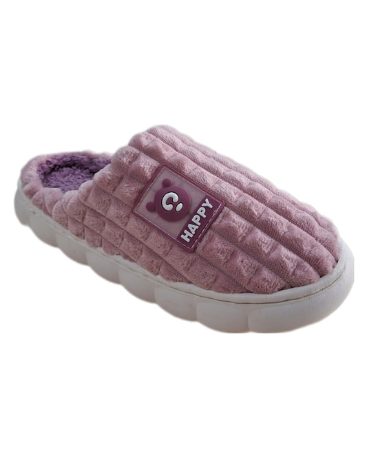 Pantuflas unisex #38-45 2517
