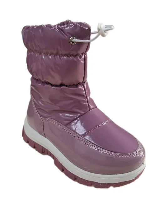 Bota infantil #31-36 2526C