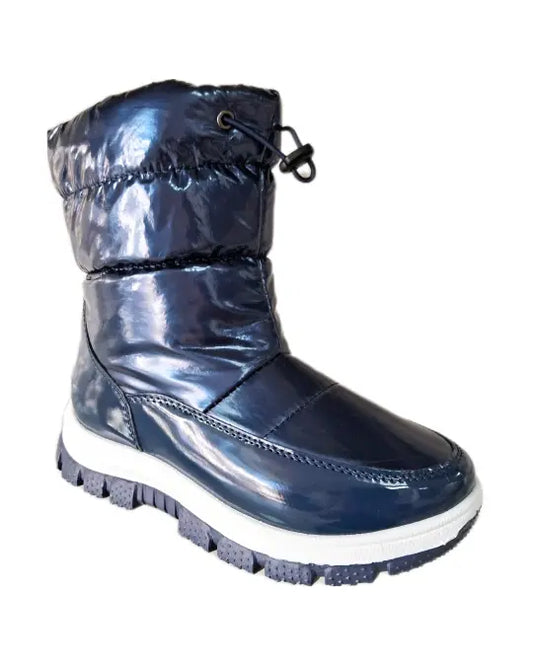 Pack-Bota infantil #31-36 2526C-24 unidades