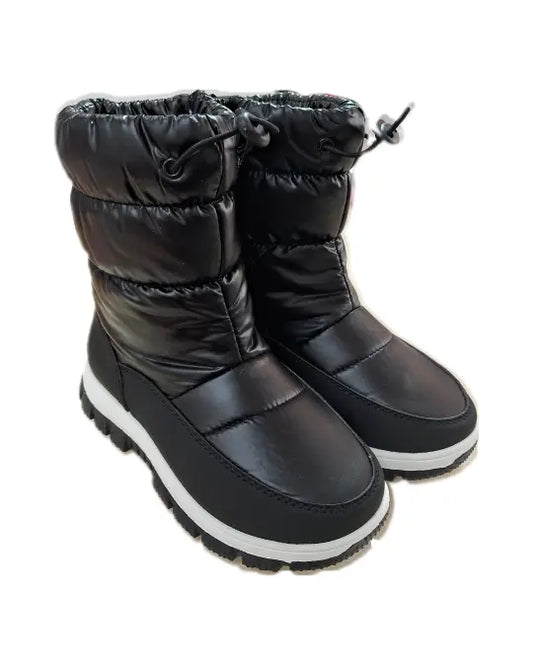 Bota infantil #31-36 2526C