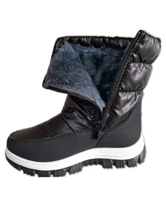 Pack-Bota infantil #31-36 2526C-12 unidades