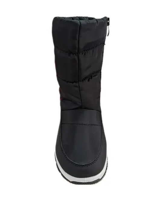 Bota infantil #31-36 2527C