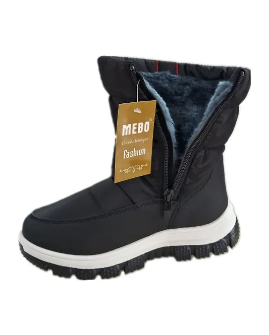 Pack-Bota infantil #31-36 2527C-24 unidades