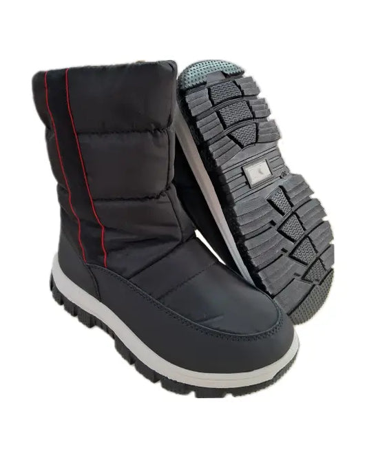 Pack-Bota infantil #31-36 2527C-12 unidades