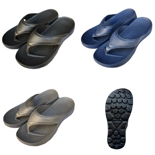 Pack-Hawaiana hombre 2530A-1-12 unidades