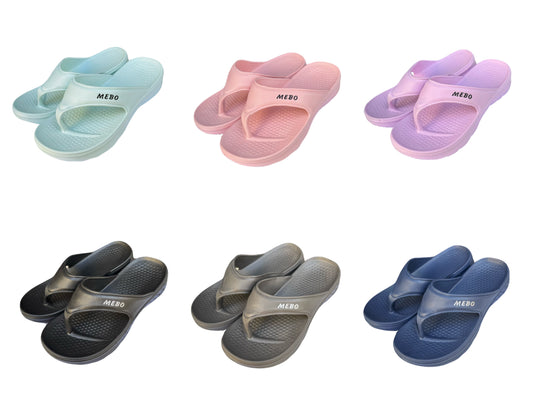 Pack-Hawaiana unisex 2530B-12 unidades