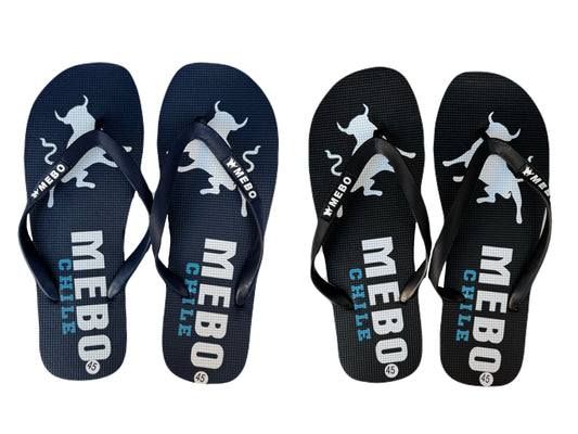 Pack-Hawaiana hombre 2531A-H-12 unidades