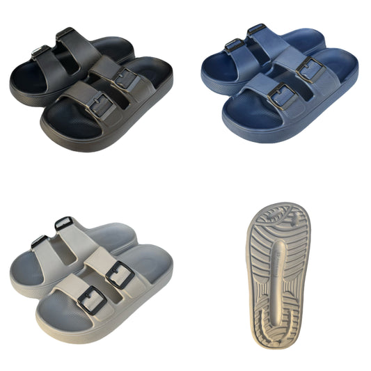 Pack - Chala Hombre 2556A-12 unidades