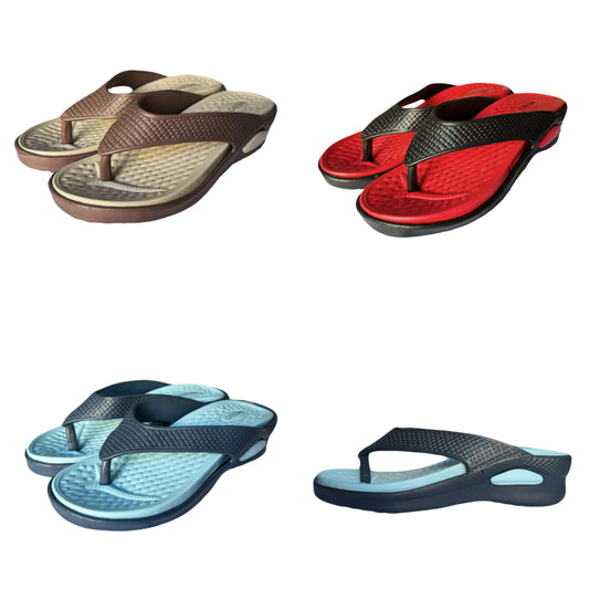 Pack-Hawaiana mujer 2901B-12 unidades