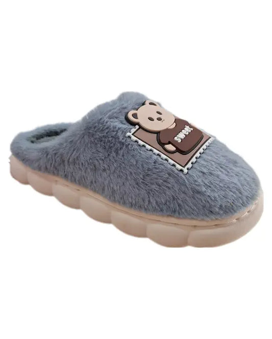 Pantufla infantil niños