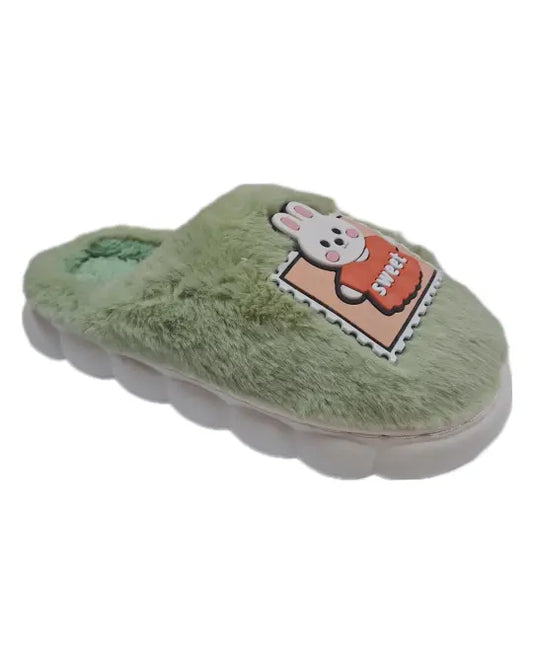 Pack-Pantufla infantil 292-12 unidades