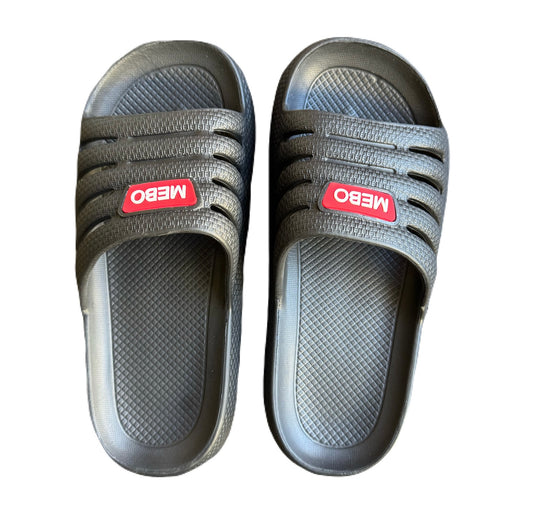 Sandalias chalas mujer