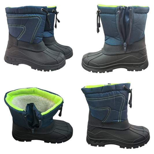 Bota #30-35 AF 13-28