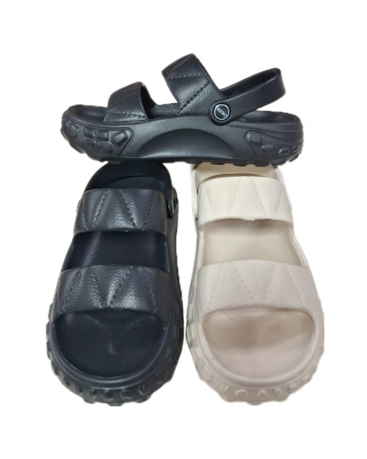 Pack-Sandalia mujer 800B-12 unidades