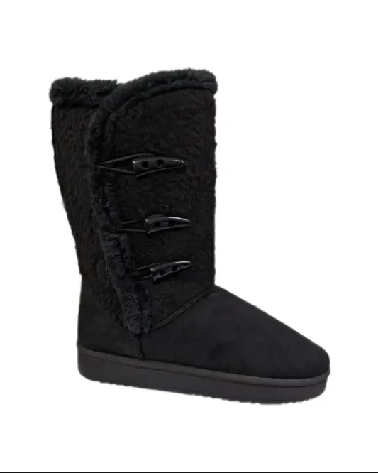 Pack-Bota mujer #36-41 A-113-12 unidades