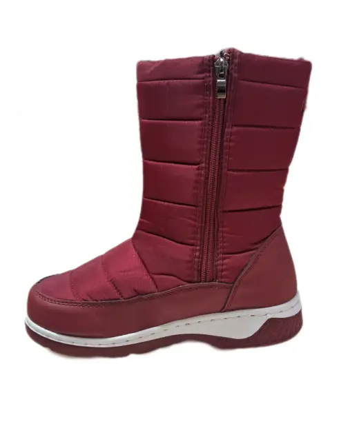 Bota mujer #36-41 A-114