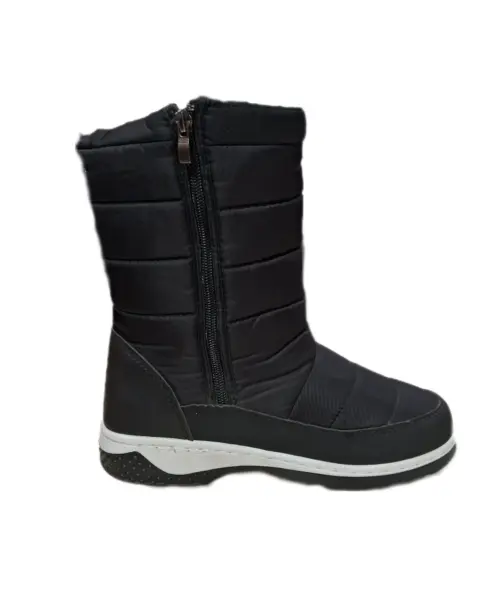 Bota mujer #36-41 A-114