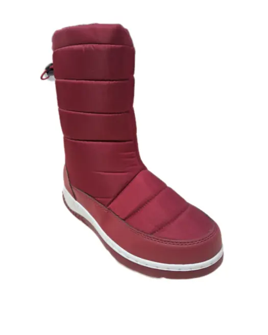 Pack-Bota mujer #36-41 A-114-12 unidades