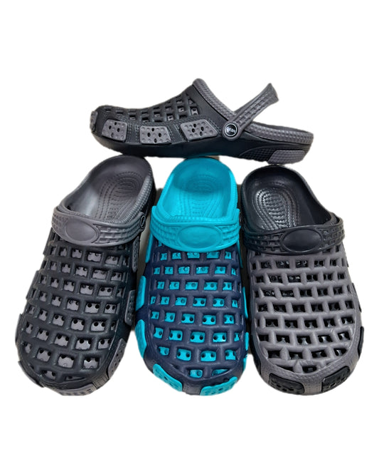 Pack-Zueco hombre 820A-12 unidades