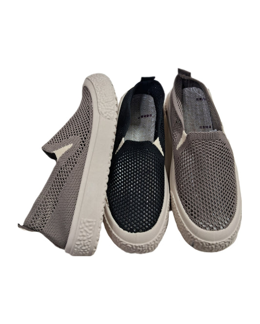 Pack-Zapatillas BX-2532B-12 unidades