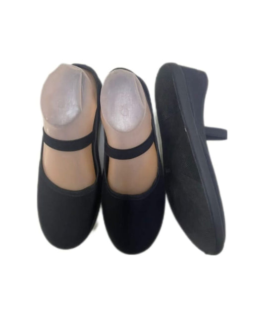 Pack-Zapatilla chinita #24-29 E-058-2-72 unidades
