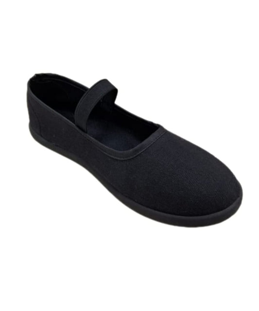 Pack-Zapatilla chinita #28-31 E-058D-48 unidades