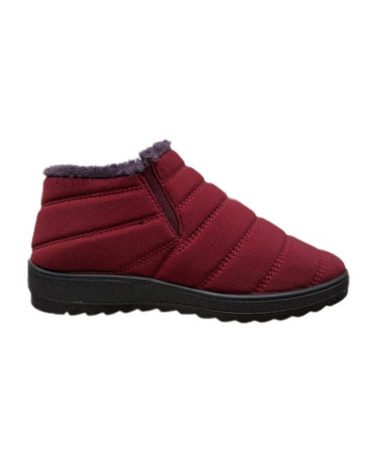 Pack-Botin de mujer E-2106-12 unidades