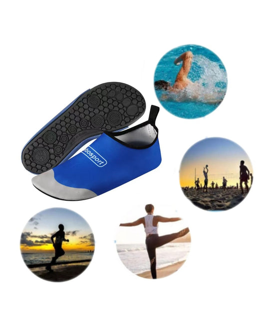 zapatilla de agua adulto unisex #38-45