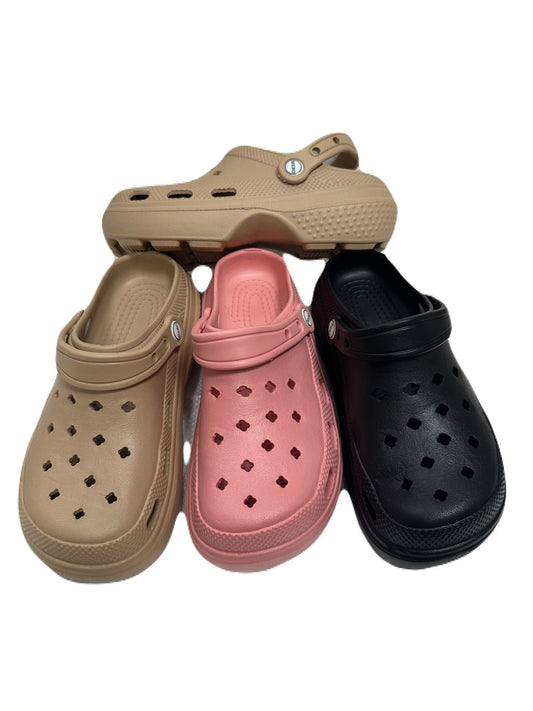 Pack-Zueco mujer 1027B-12 unidades