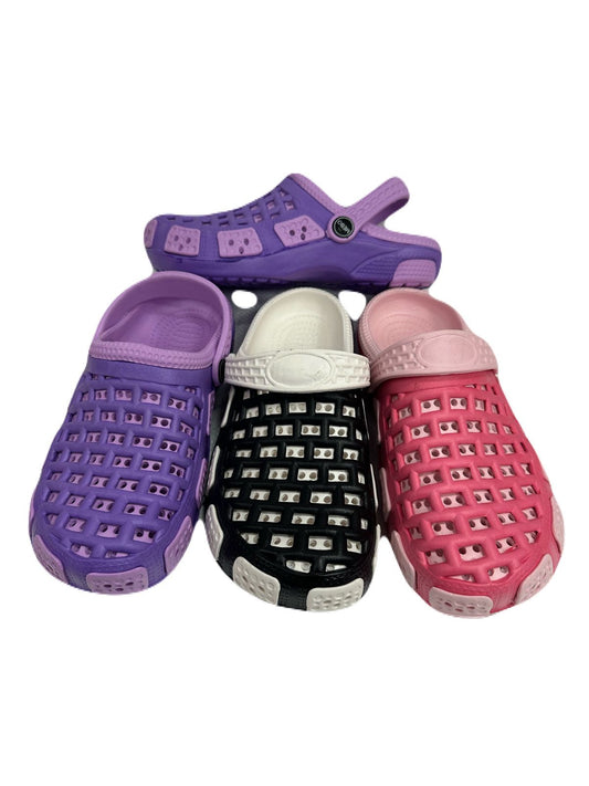 Pack-Zueco mujer 820B-12 unidades